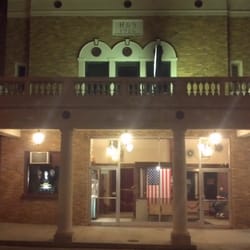 H & S Theatre