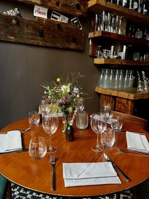 Cafe Gitane by null