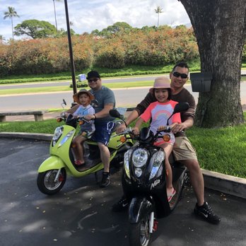 808 Rides - Bike Rentals Near Me - Lahaina, Hawaii