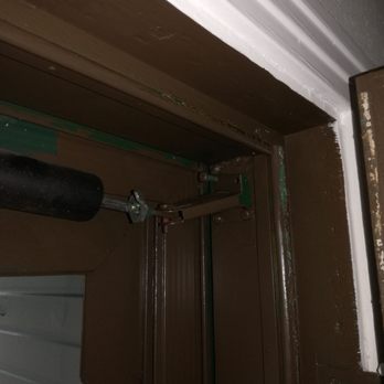 Let Luke Do It - This is the type of painting LUKE did. The whole house is just like this. - General Contractors Near Me - Houston, Texas