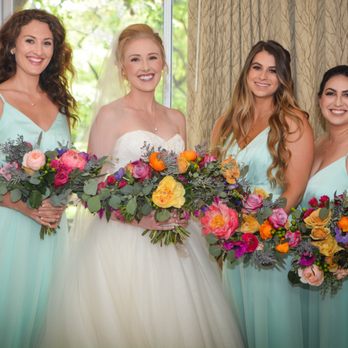 Flowers By Mae Mae - Photographer: S.T. Photography - Florists Near Me