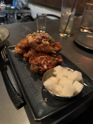 The Crawlspace Gastropub by null