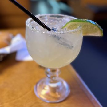 Texas Roadhouse - Margarita - Steakhouses Near Me - Oceanside, California
