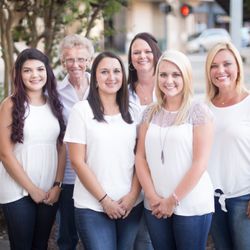 Joe Gibson Jr., DDS, MS