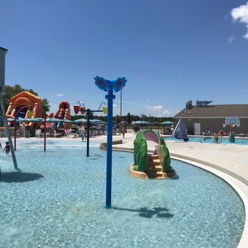 Lake Huron Campground - Pool, water slides and zero entry splash pad! So much fun for kids and families! - Campgrounds Near Me - Carsonville, Michigan Lake Huron Campground - Pool, water slides and zero entry splash pad! So much fun for kids and families! - Campgrounds Near Me - Carsonville, Michigan