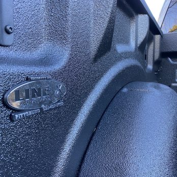 LINE-X Kustoms and Accessories - Really?! - Auto Parts & Supplies Near Me - Pittsburg, California LINE-X Kustoms and Accessories - Really?! - Auto Parts & Supplies Near Me - Pittsburg, California