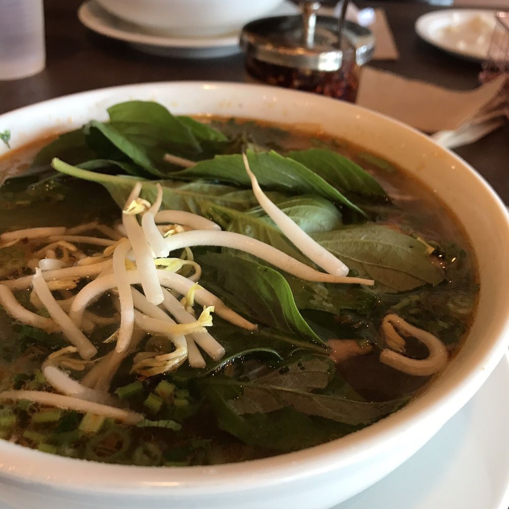 Wich Pho - Spice Beef Pho - Delicious! - Vietnamese Near Me - Edmond, Oklahoma Wich Pho - Spice Beef Pho - Delicious! - Vietnamese Near Me - Edmond, Oklahoma