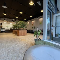 TZONE Monterey - Inside TZone