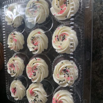 Tater Cakes - Chocolate cupcakes - Bakeries Near Me - Lockport, New York Tater Cakes - Chocolate cupcakes - Bakeries Near Me - Lockport, New York