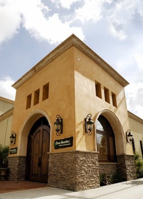 Casa Sanchez by null