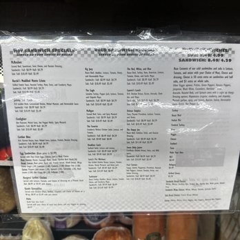 McCarroll's The Village Butcher - Menu - Meat Shops Near Me - Delmar, New York McCarroll's The Village Butcher - Menu - Meat Shops Near Me - Delmar, New York
