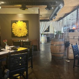 Beautiful restaurant!