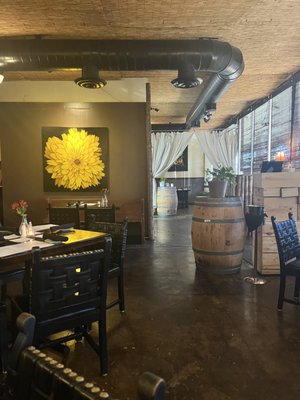 Aventino's Italian Restaurant by null