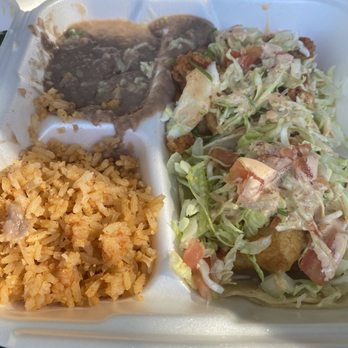 Tacos Delta - Mexican Near Me - Los Angeles, California