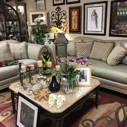 Second Time Around Furniture  - High end Furniture for so much less