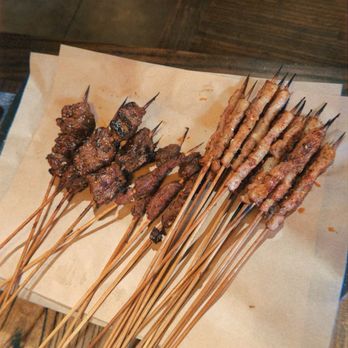 Little Skewer - Chinese Near Me - Monterey Park, California Little Skewer - Chinese Near Me - Monterey Park, California