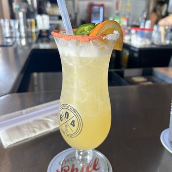Restaurant 604 - Lilikoi smasha - Breakfast & Brunch Near Me - Honolulu, Hawaii Restaurant 604 - Lilikoi smasha - Breakfast & Brunch Near Me - Honolulu, Hawaii