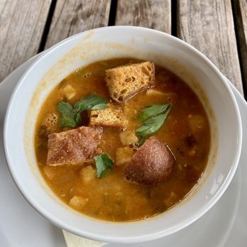 Blooming Hill Farm - Lentil soup. So yummy. - Farmers Market Near Me - Monroe, New York