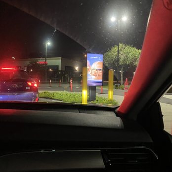 Bojangles - Fast Food Near Me - Sanford, Florida