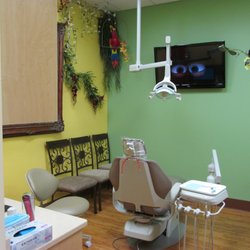 Austin Children's Dentistry