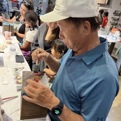 AR Workshop Brandon