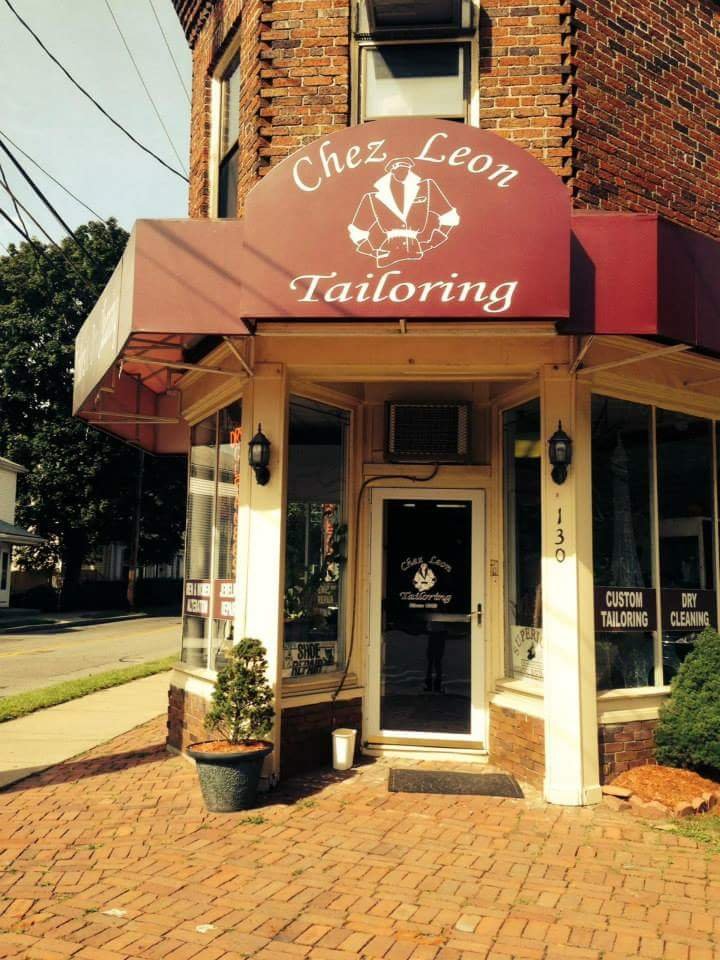 CHEZ LEON TAILORING 10 Reviews 130 River St, West Newton