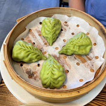 Dumpling Hours - Vegetable Dumplings - Dim Sum Near Me - Walnut Creek, California Dumpling Hours - Vegetable Dumplings - Dim Sum Near Me - Walnut Creek, California