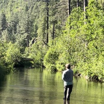 White Mountain Guiding - Fishing Near Me White Mountain Guiding - Fishing Near Me