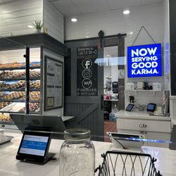 Karma Kolache & Dessert