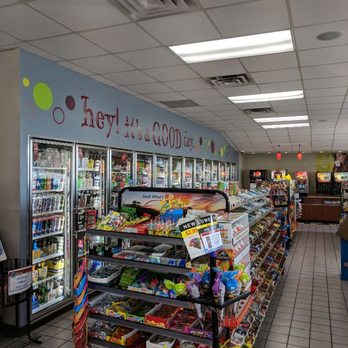 bp - Large retail selection - Gas Stations Near Me - Grand Rapids, Michigan