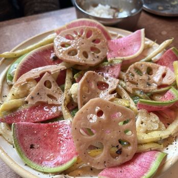 Sunn’s - Salad - Wine Bars Near Me - New York, New York
