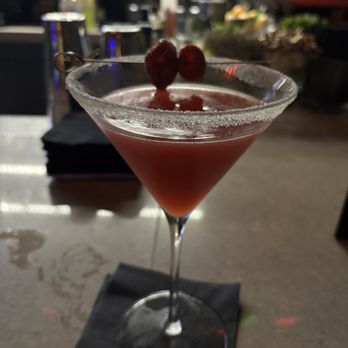 Cityscape - Cosmic inferno - Cocktail Bars Near Me - San Francisco, California