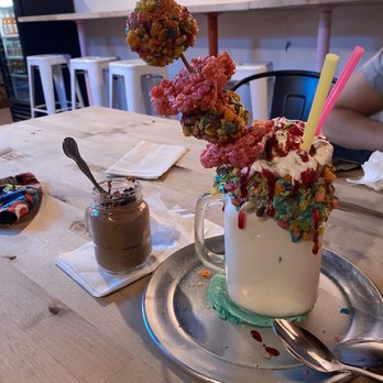 Black Rock Dessert - Desserts Near Me - Reno, Nevada Black Rock Dessert - Desserts Near Me - Reno, Nevada