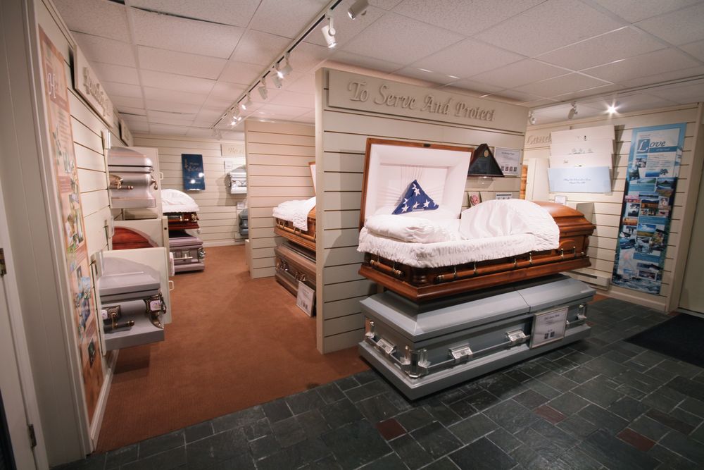 Daniel T Morrill Funeral Home Hamilton Street Southbridge Ma