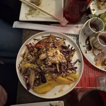 Bang! - Vegetarian Near Me - Charlottesville, Virginia
