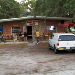 The Shady Gator