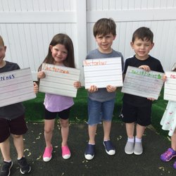 Bell's Little Learners