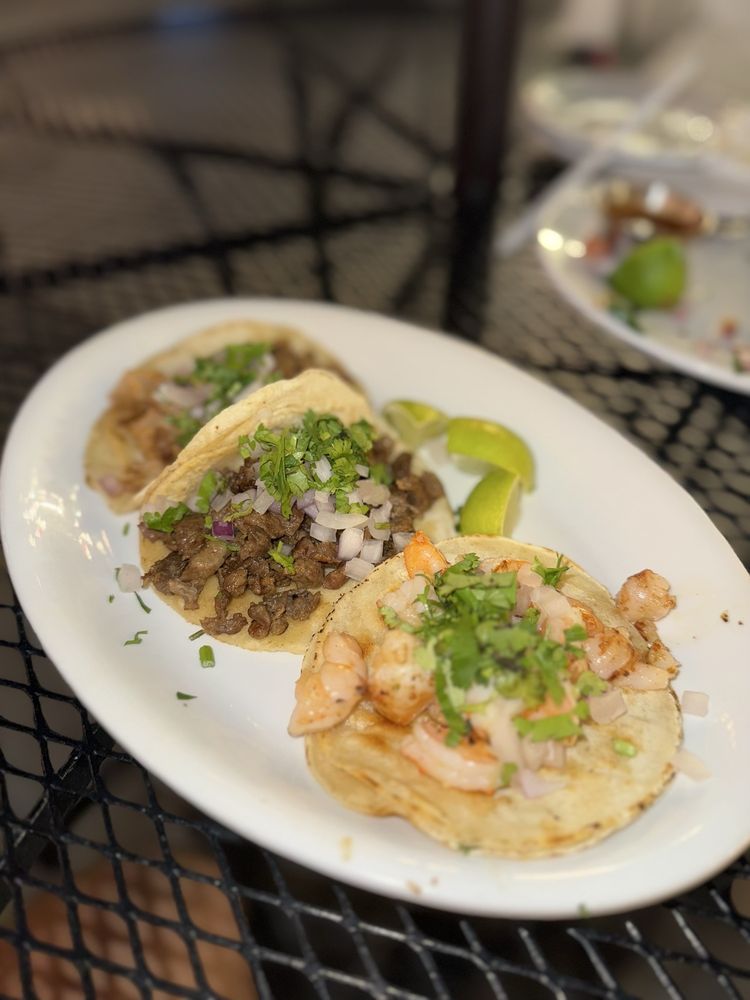 La Mexicana