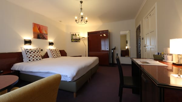 Hostellerie Kemmelberg by null
