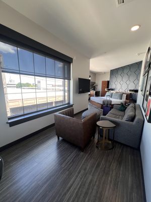 Hotel Vandivort by null