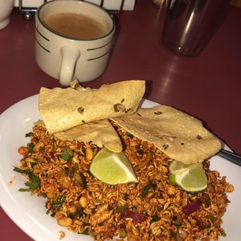 Red Panda Restaurant - Himalayan/Nepalese Near Me - Woodside, New York