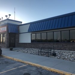 Tower View Cafe