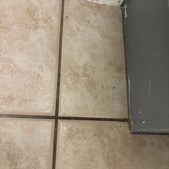 Gigi Cleaning Services - Floor not mopped - Home Cleaning Near Me - Yorba Linda, California