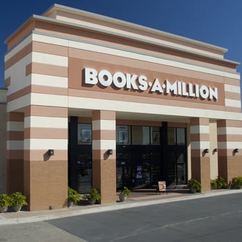Books-A-Million - Bookstores Near Me - Brandon, Florida Books-A-Million - Bookstores Near Me - Brandon, Florida