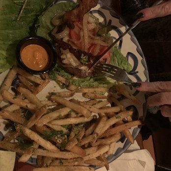 El Torito - EL TORITO BACON BURGER - Mexican Near Me - Sherman Oaks, California El Torito - EL TORITO BACON BURGER - Mexican Near Me - Sherman Oaks, California