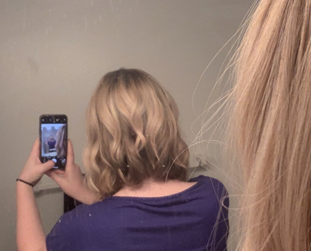 NICOLE BRYAN SALON 16 Photos & 34 Reviews 13190 B Hazel Dell Pkwy