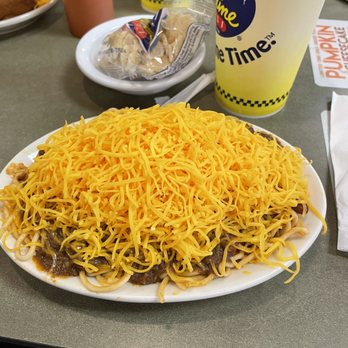 Skyline Chili - Hot Dogs Near Me - Cincinnati, Ohio