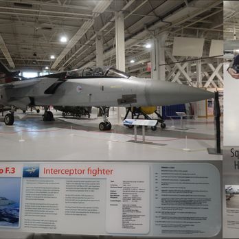 Royal Air Force Museum - Sqn Ldr Helen Gardiner & Panavia Tornado F.3 - Museums Near Me - London, XGL Royal Air Force Museum - Sqn Ldr Helen Gardiner & Panavia Tornado F.3 - Museums Near Me - London, XGL