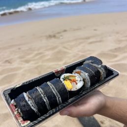 kimbap kimbap