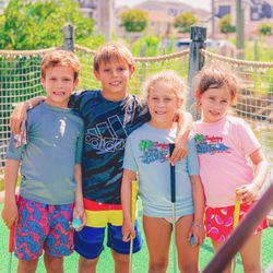 Thundering Surf Adventure Golf